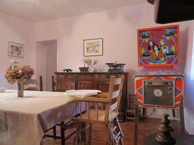 Comigne酒店住宿-Château de Puichéric