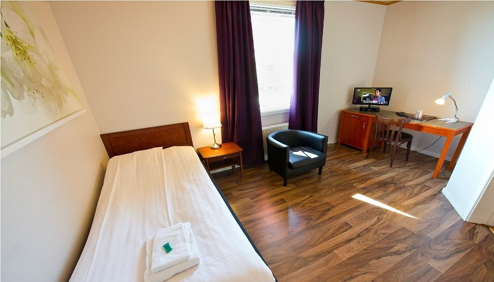 Lilla Grand Hotell主图