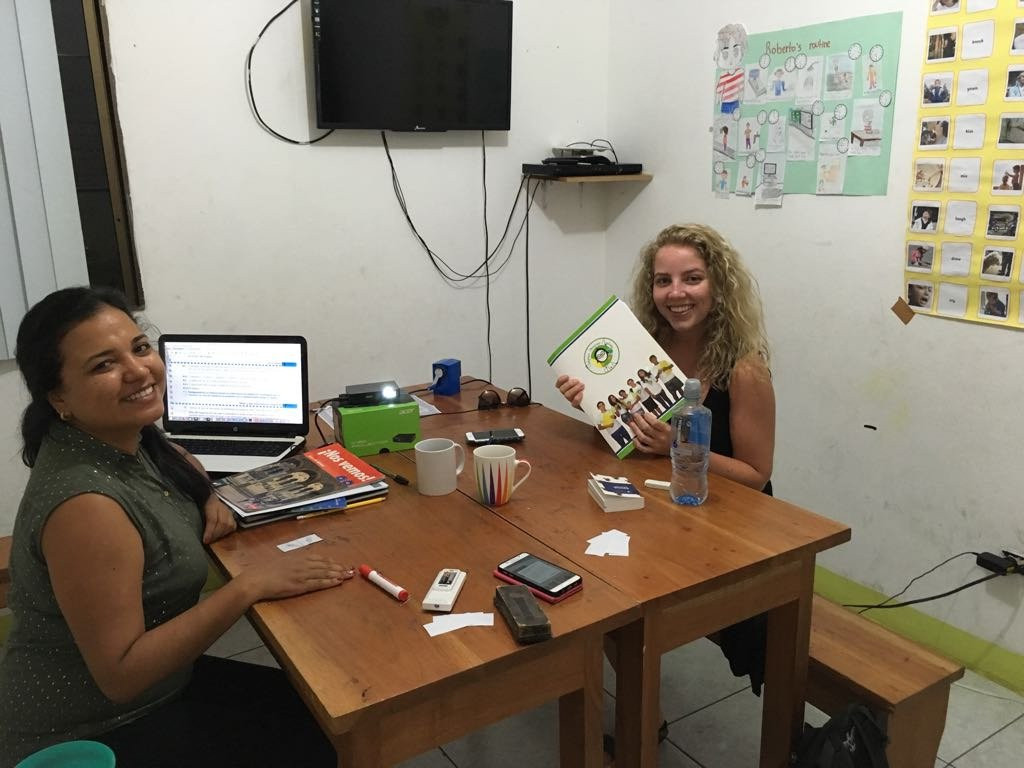 Galapagos Language Academy-阿约拉港必去景点