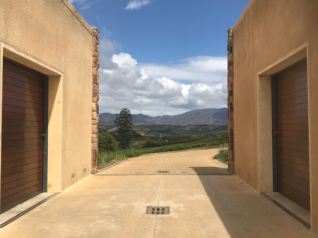 Almenkerk Wine Estate-Elgin必去景点