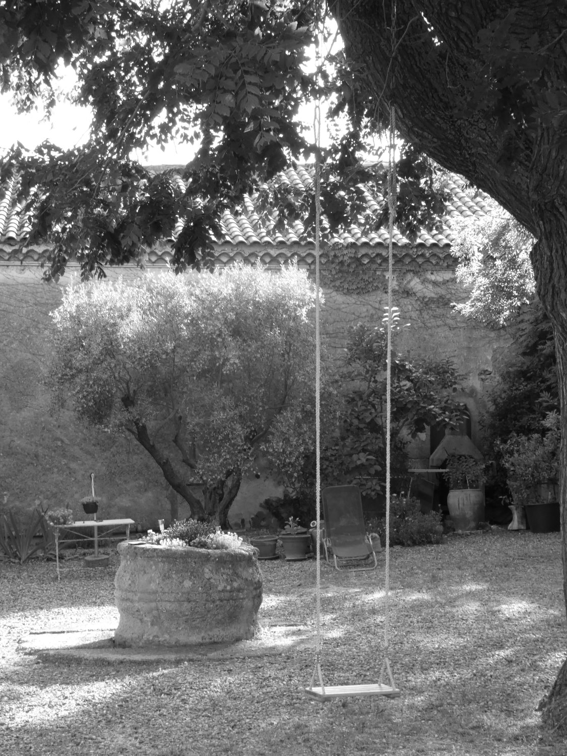 Domaine De Salabert-浴室