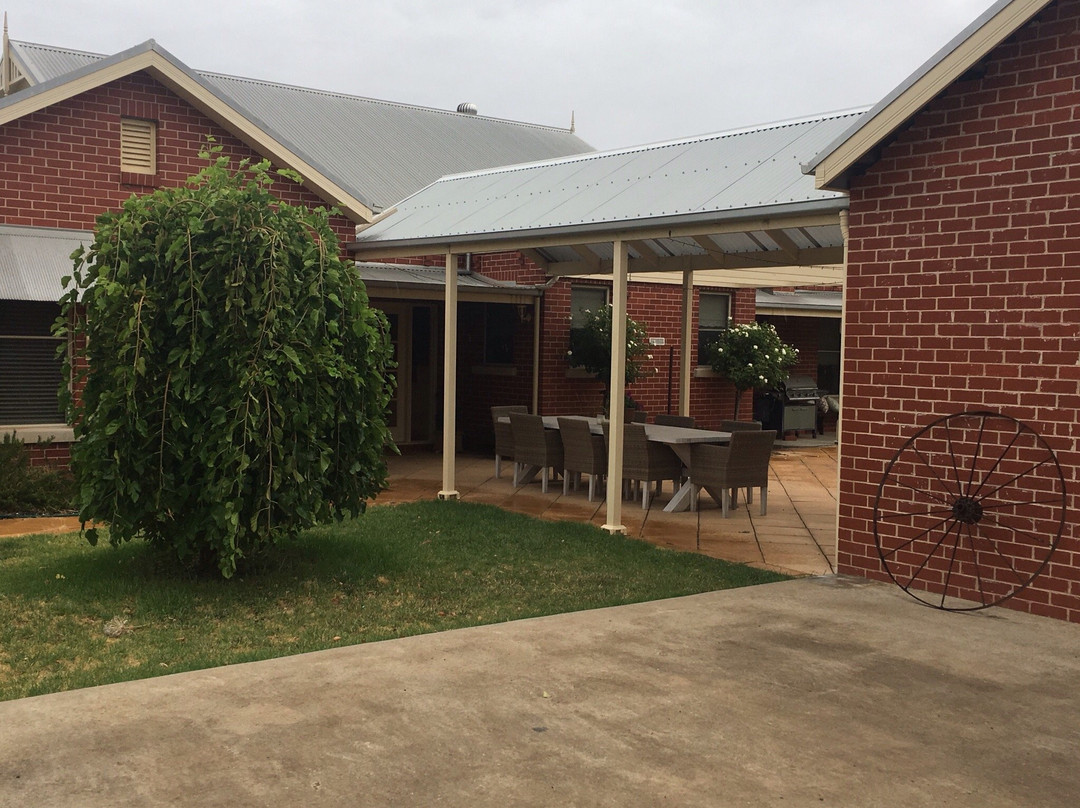 Wendy's Retreat Nhill主图