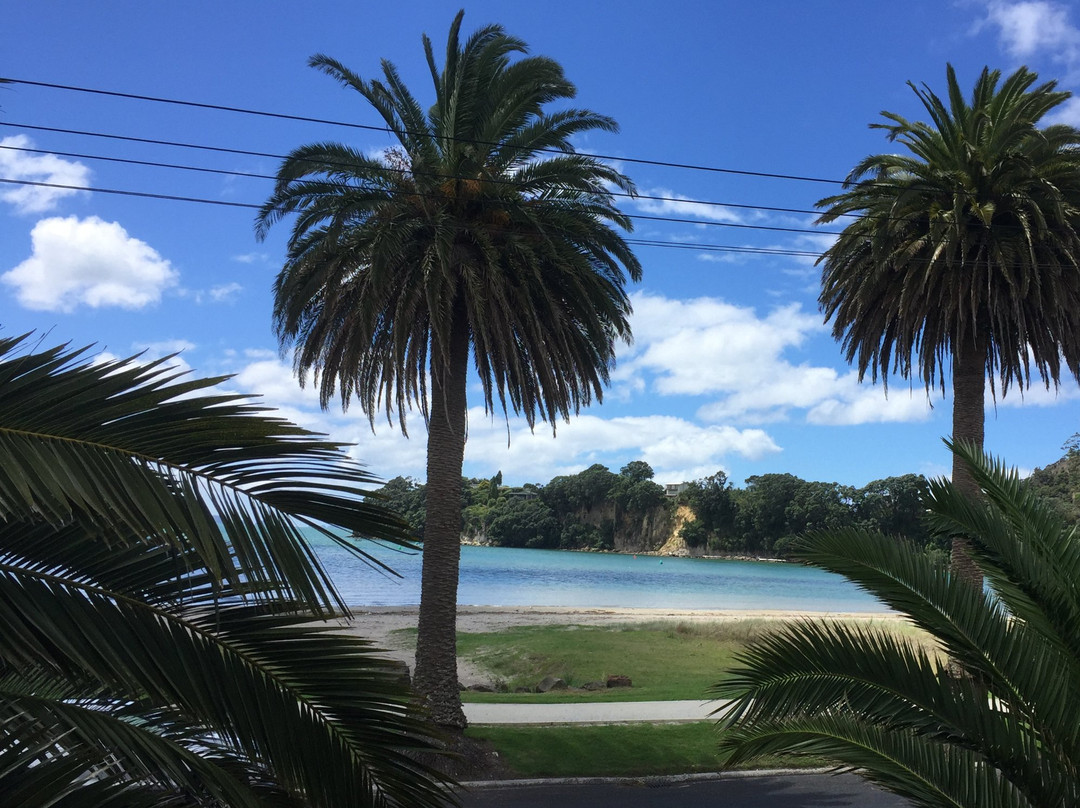 Anchorage Motel主图