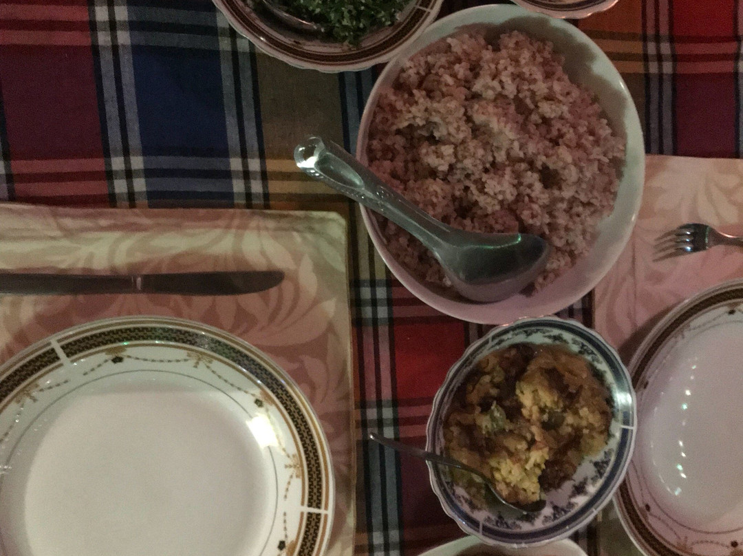 Yala Cooking  Feast  2025-基林德必去景点