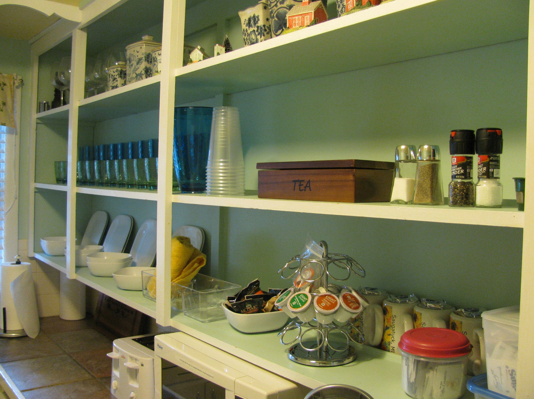 Lake Street Commons Lodging主图