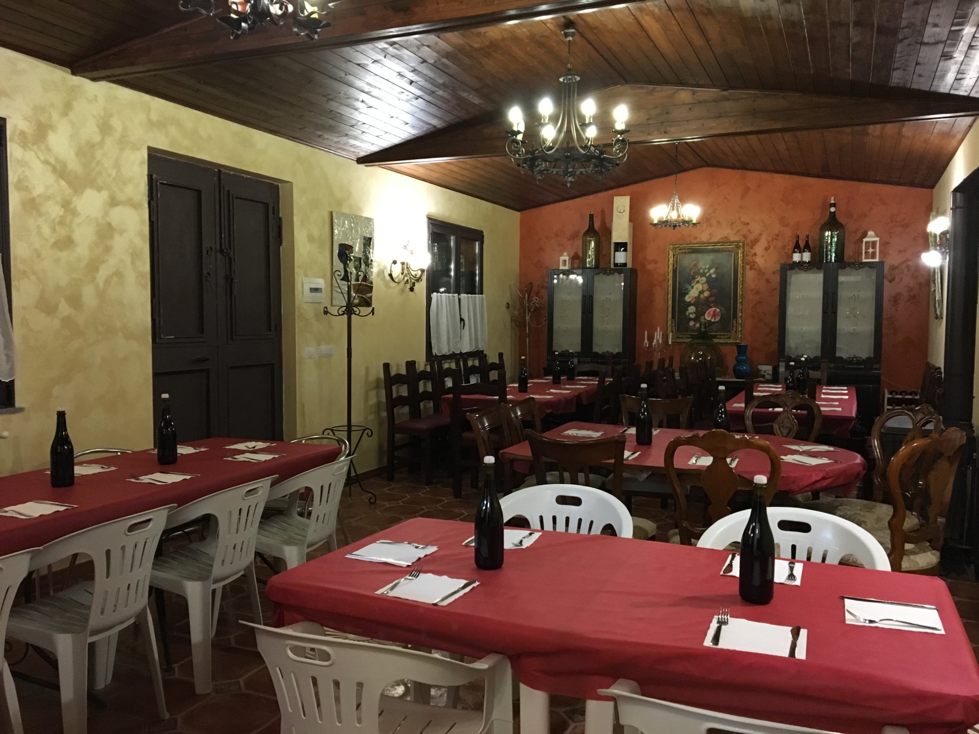 B&B Alla Casa di Antonio-官方