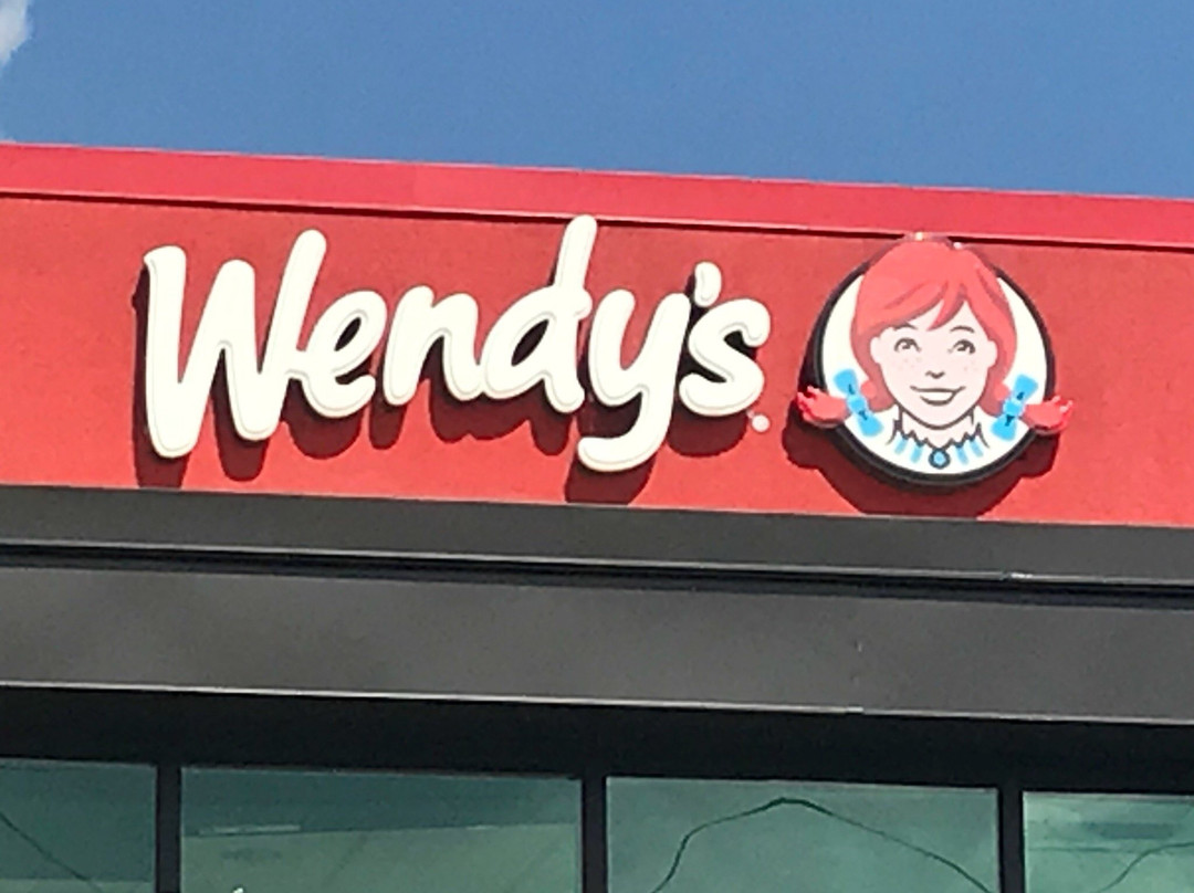 Wendy's