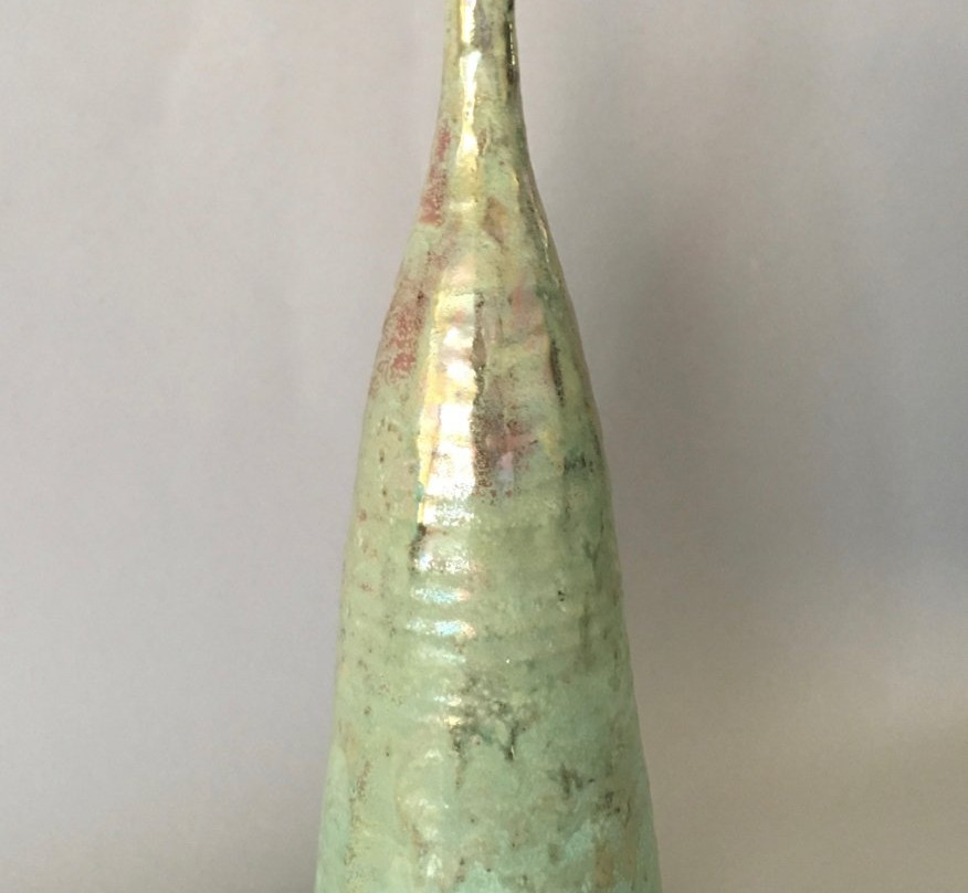 Beatrice Wood Center for the Arts-奥海必去景点