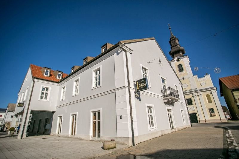 Hotel Stara Lika主图