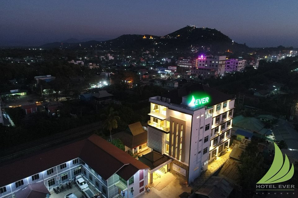 Hotel Ever主图