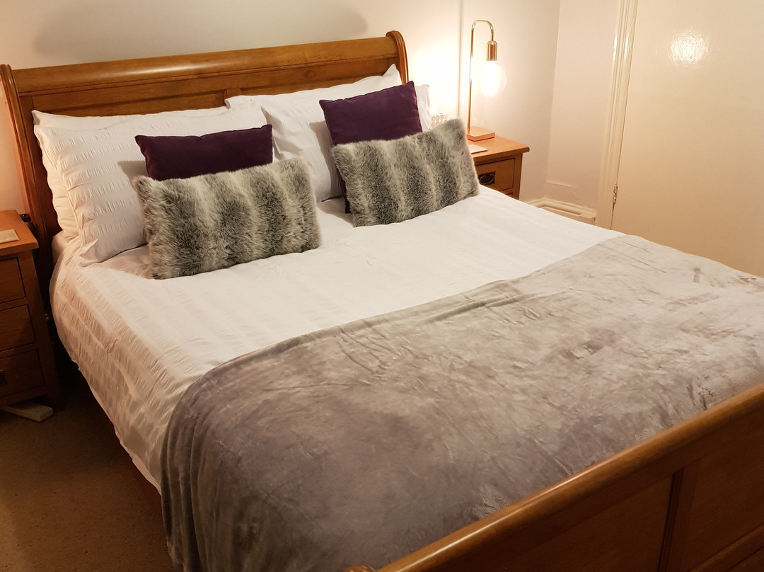 Ash Corner Guest House