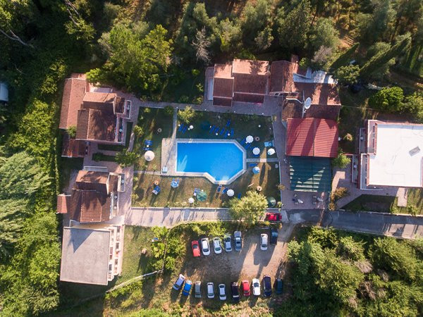 The Seahorse - Arts Hotel & Apartments主图