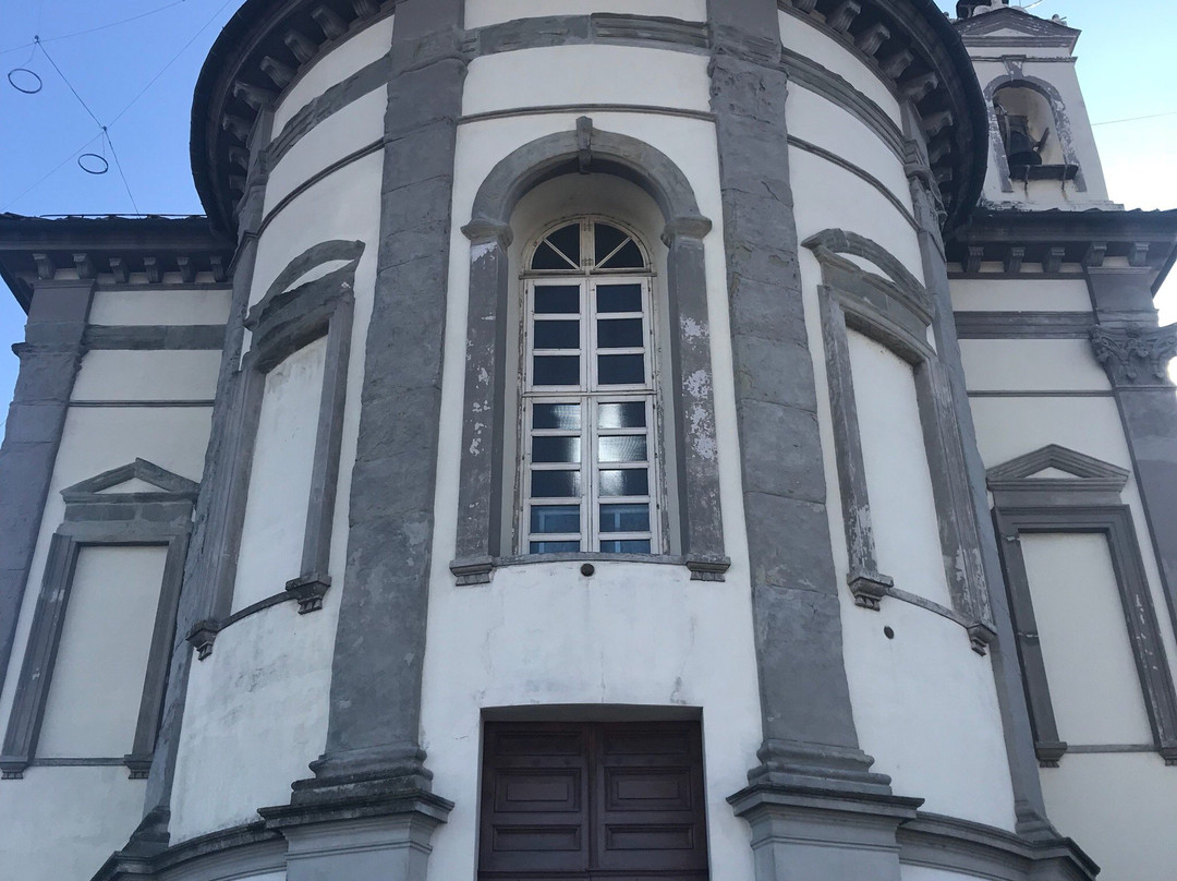 Chiesa di Santa Maria degli Angeli景点图片