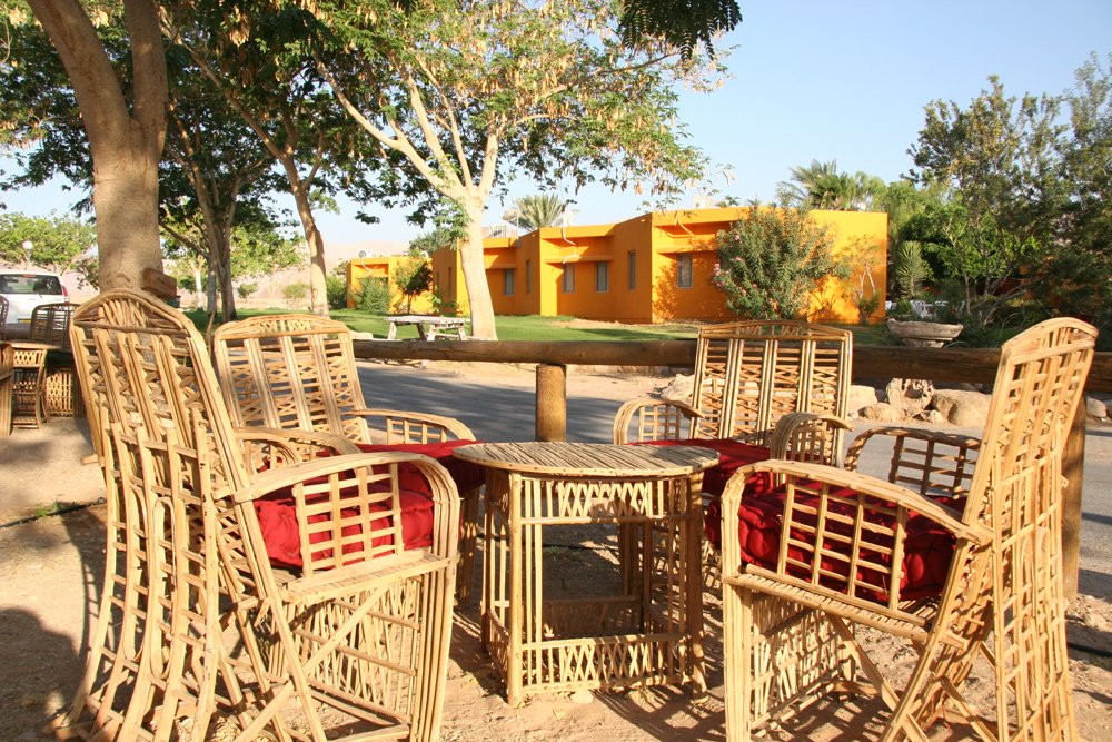 Elifaz - A Desert Holiday Experience-官方