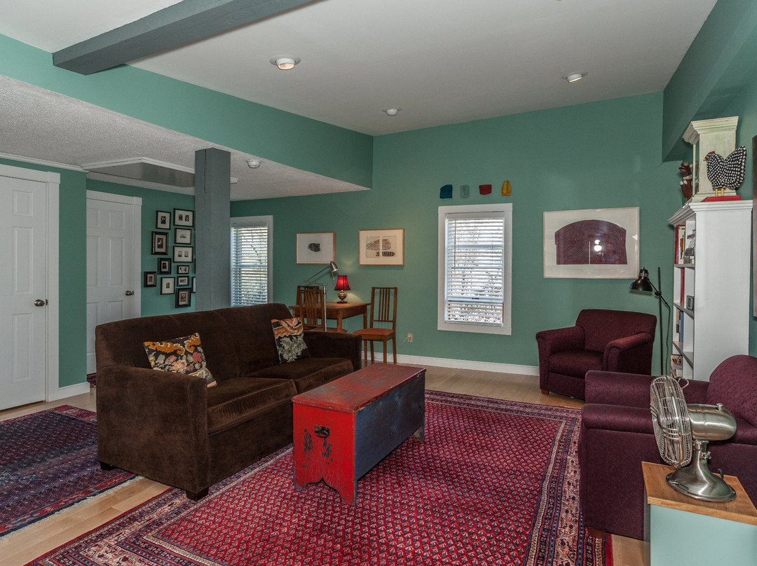 Dubuque Lane Guest House主图