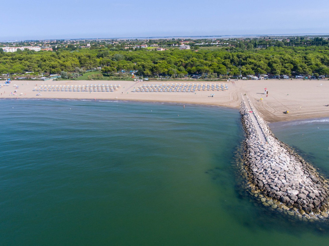 Camping Village Mediterraneo