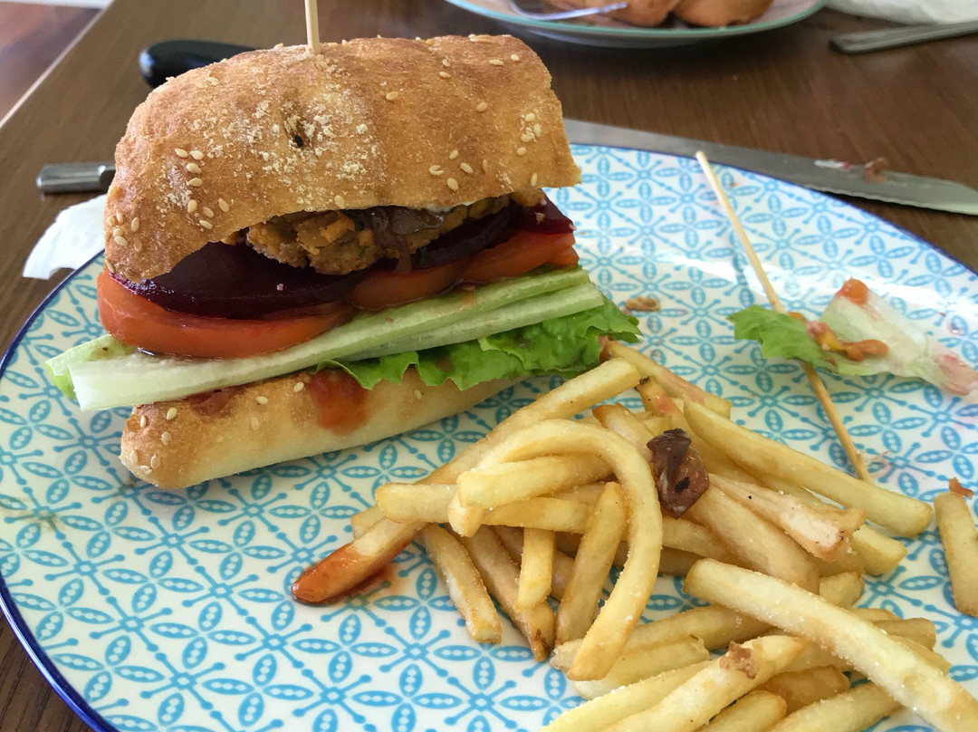 Beeliar餐馆和美食-The Jolly Pig