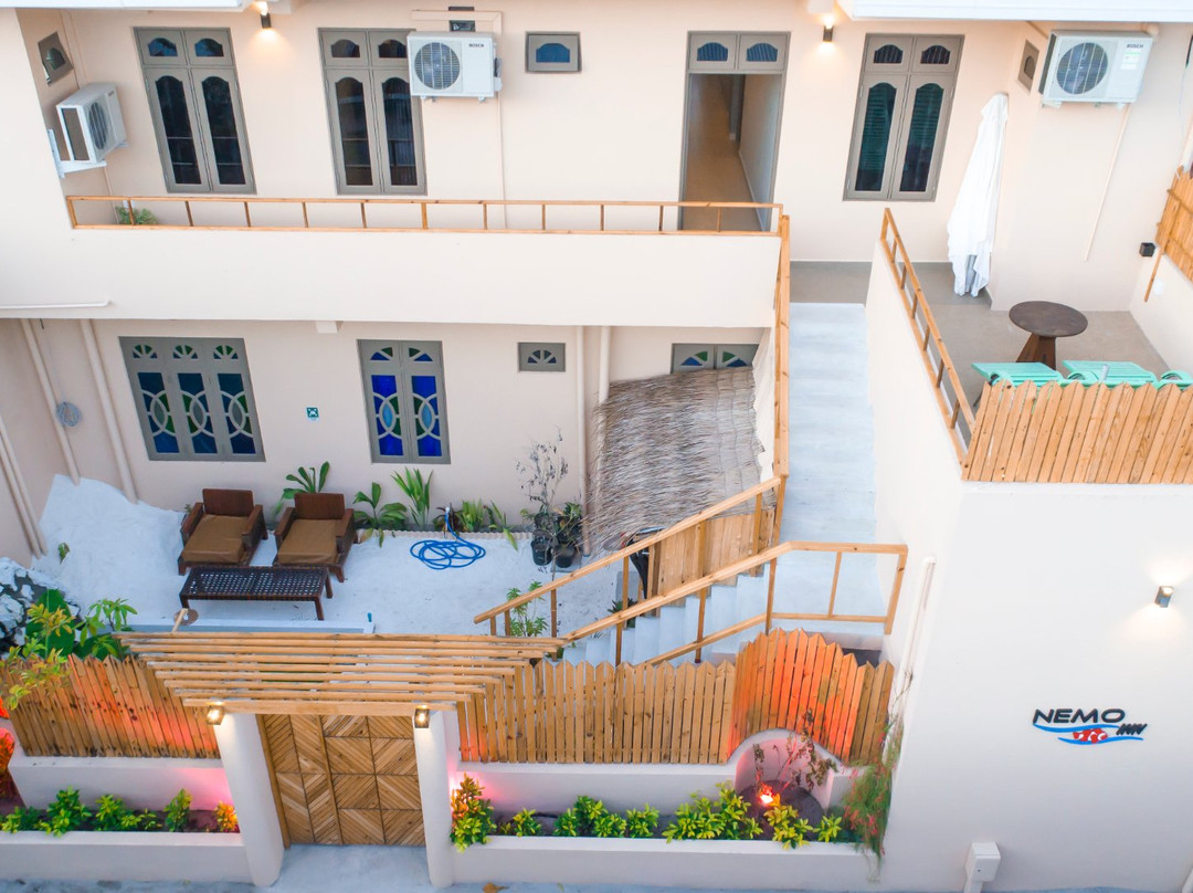 Nemo Inn主图