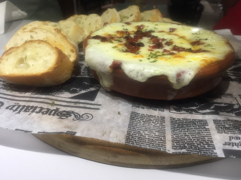 Moca餐馆和美食-Picadero tapas wine and beer