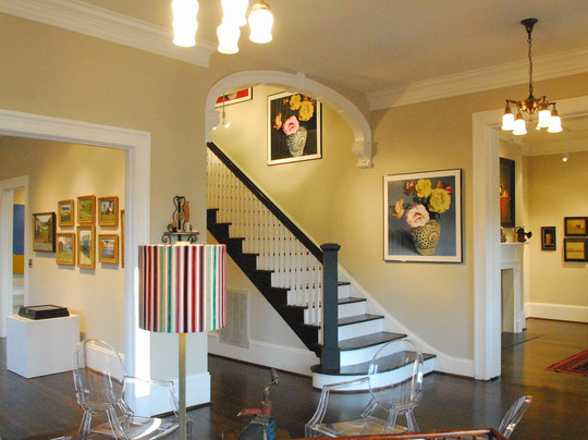 Gallery C-罗利必去景点