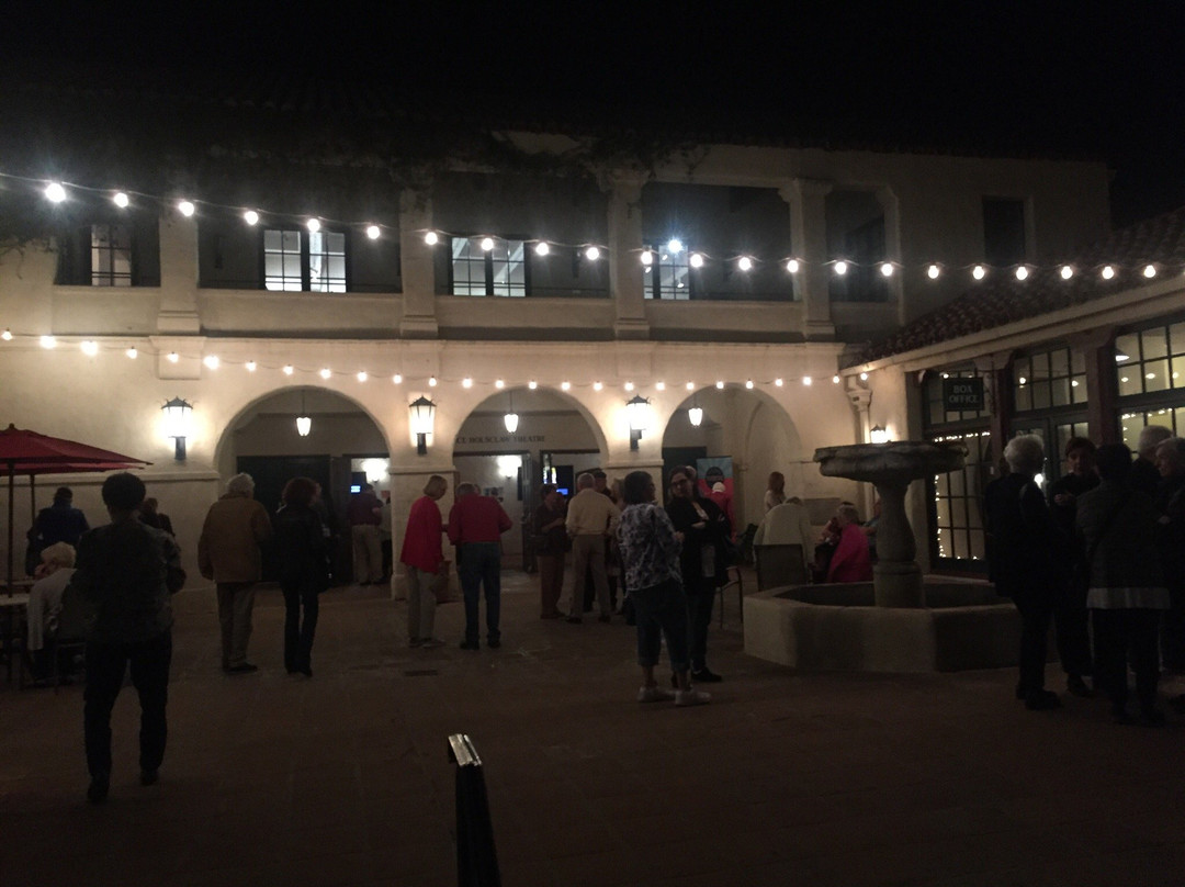 Arizona Theater Company-图森必去景点