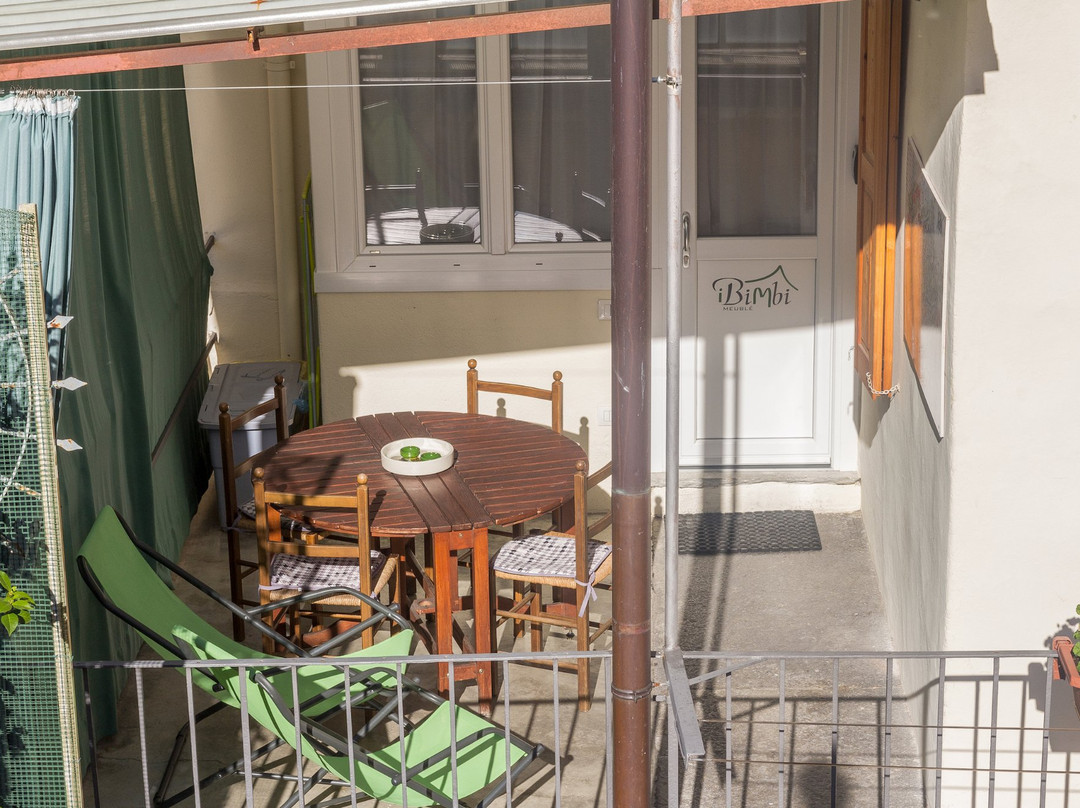 索拉奥利瓦酒店主图