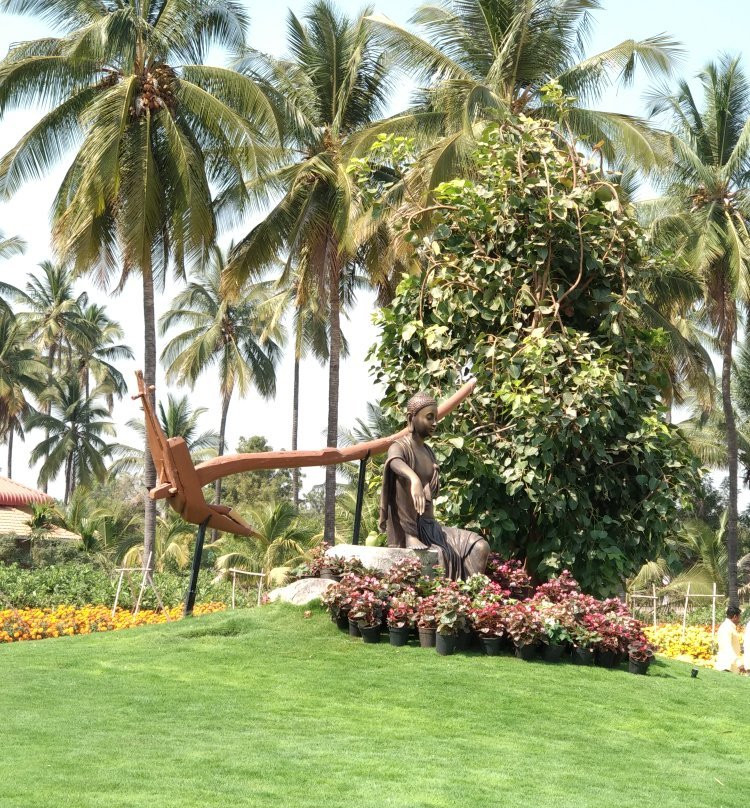Krishi Vigyan Kendra Baramati景点图片