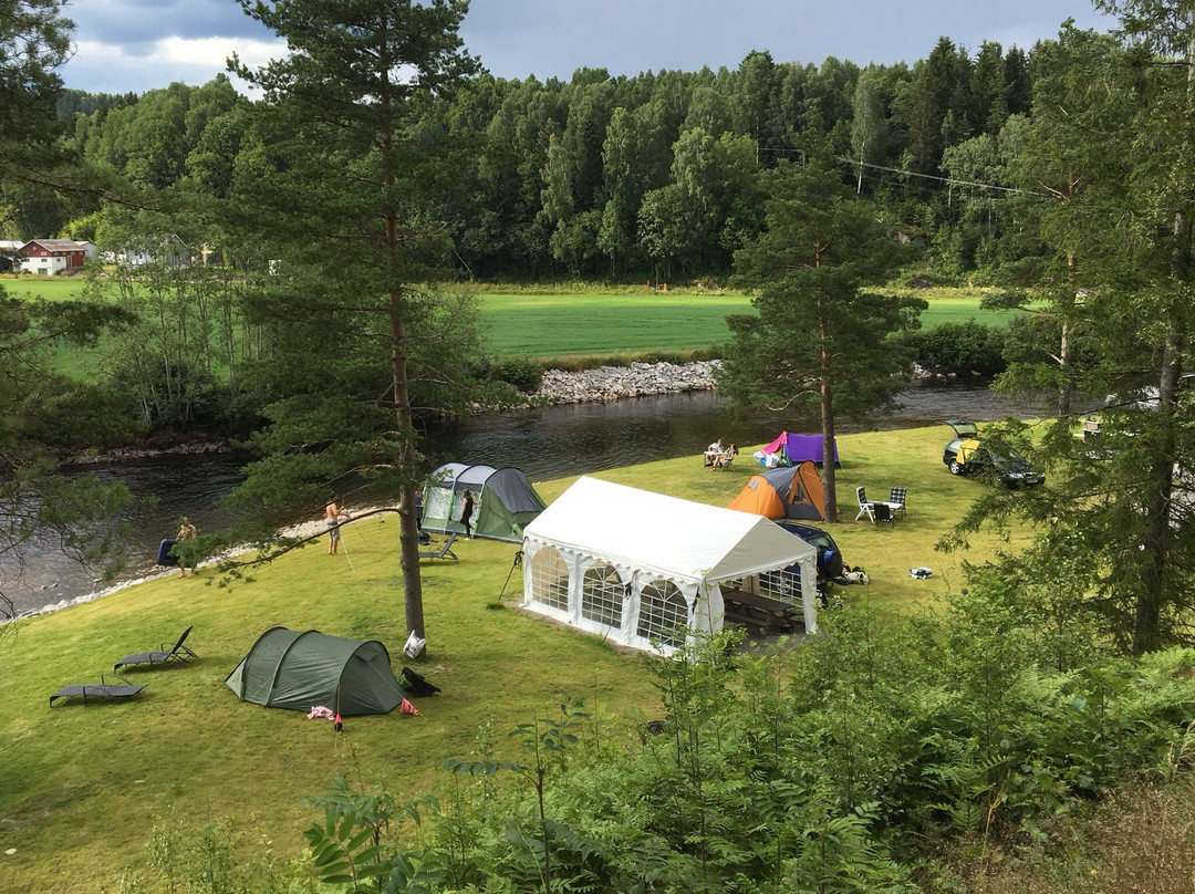 Asgrav Family Camping主图