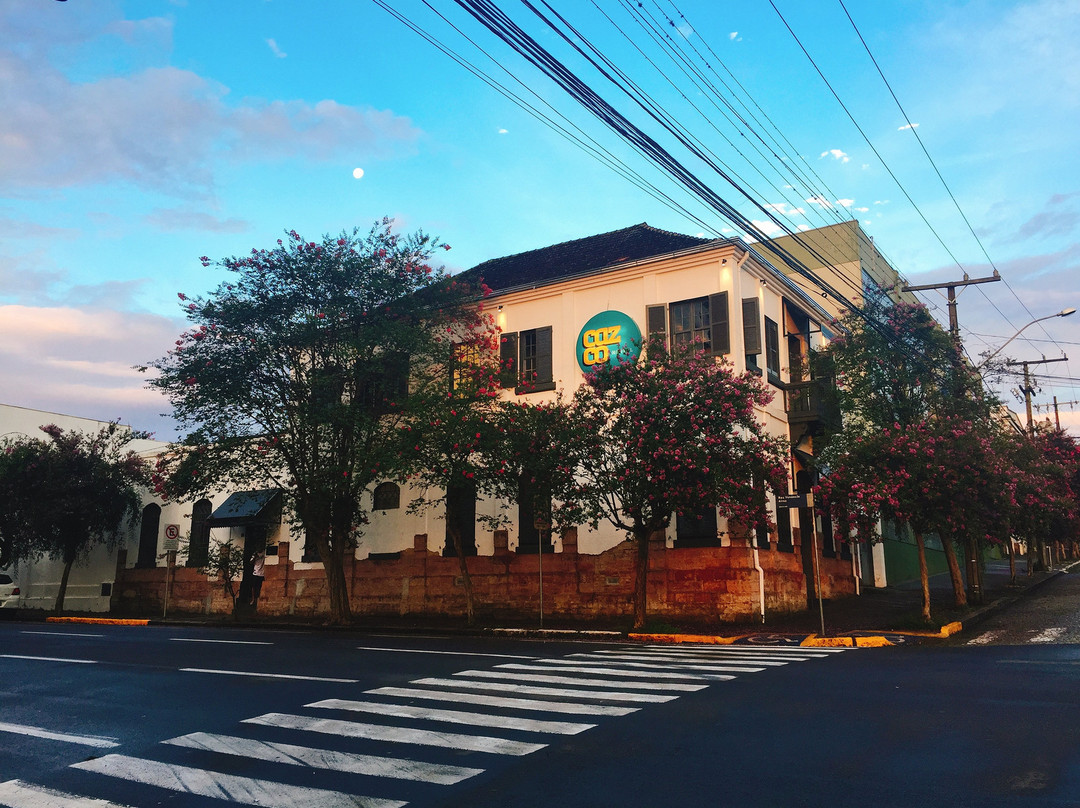 Cazco Hostel