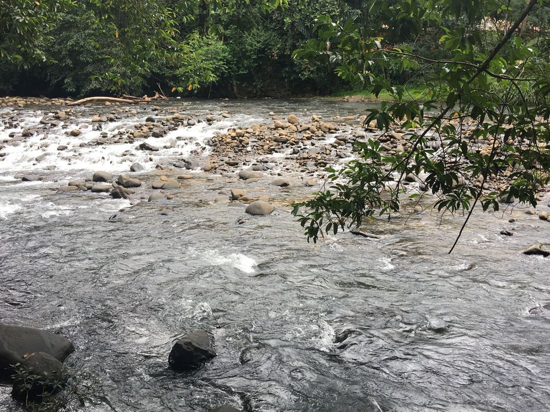 Tagal Tinopikon Park-兵南邦必去景点