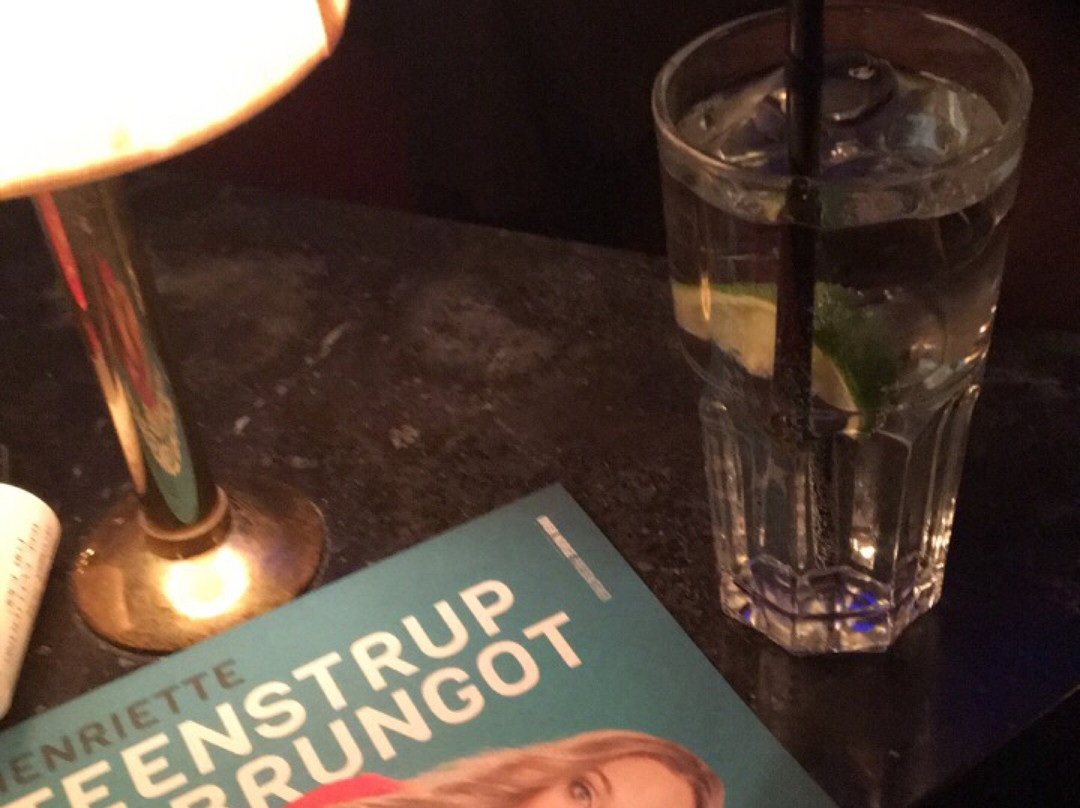 Chat Noir-奥斯陆必去景点