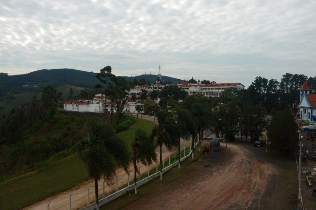 Hotel Fazenda Vale Do Sol主图