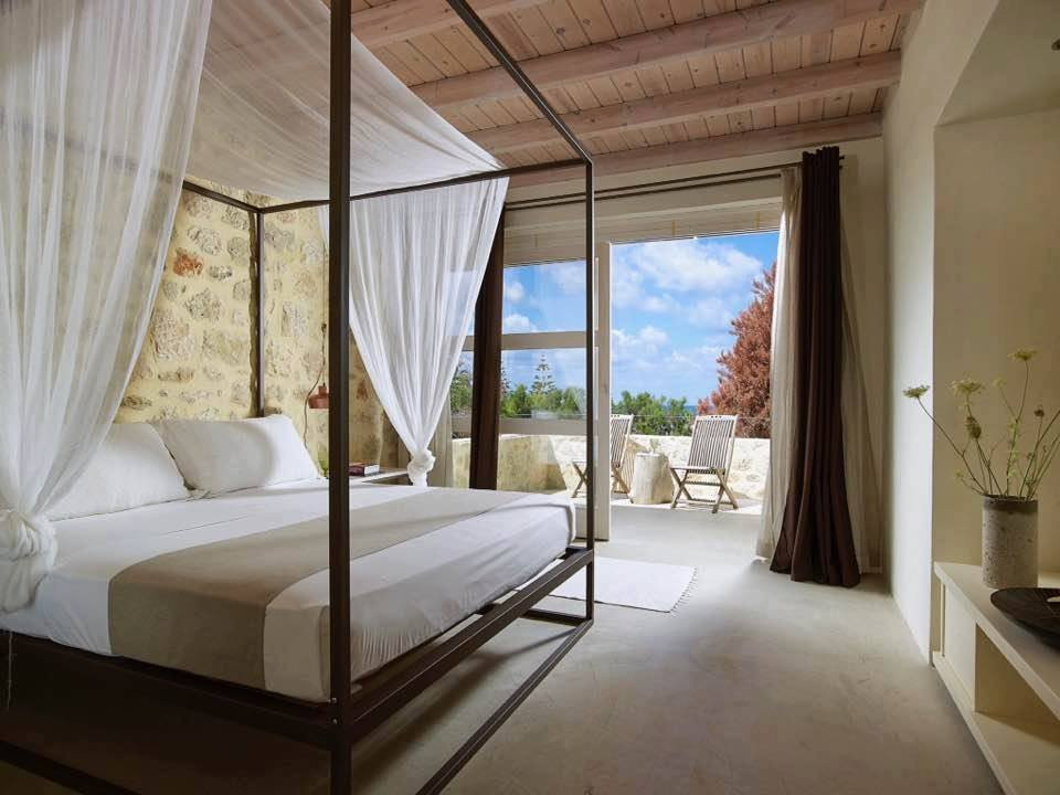 IridaChic Boutique Hotel & Spa