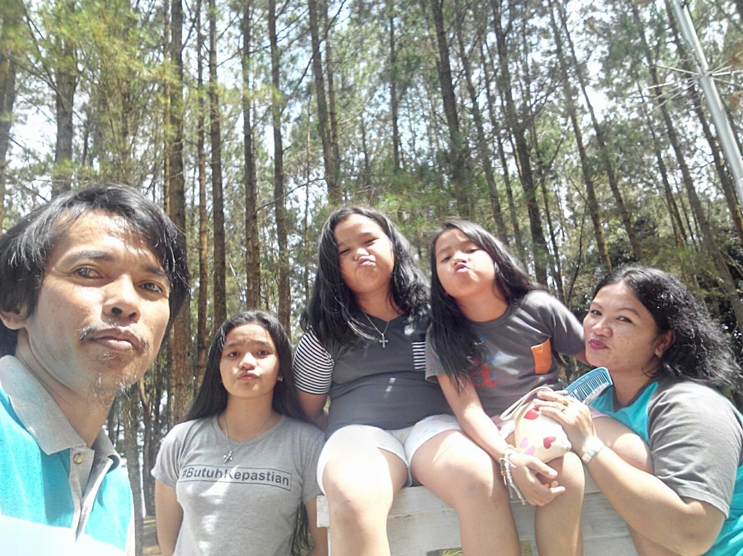 Sipinsur Park-Parulohan必去景点