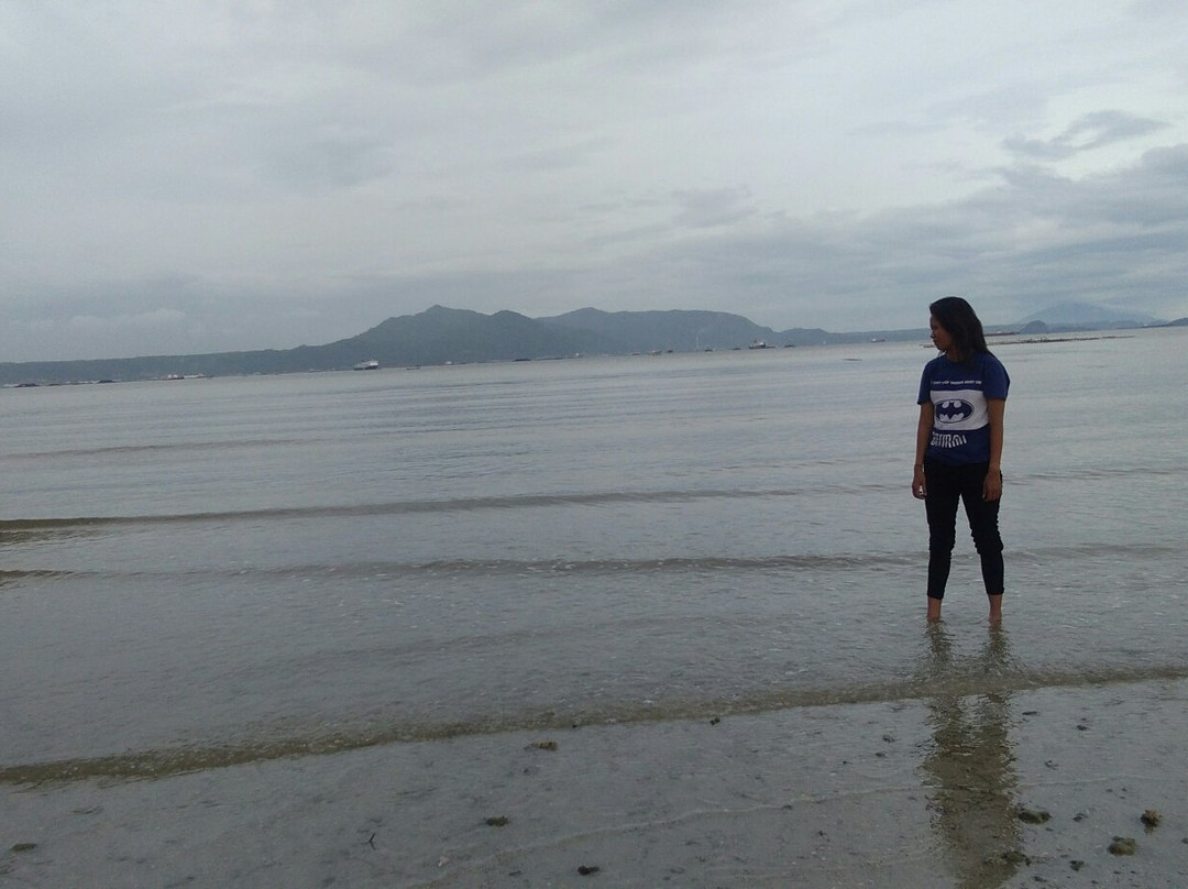 Pantai Duta Wisata-班达楠榜必去景点