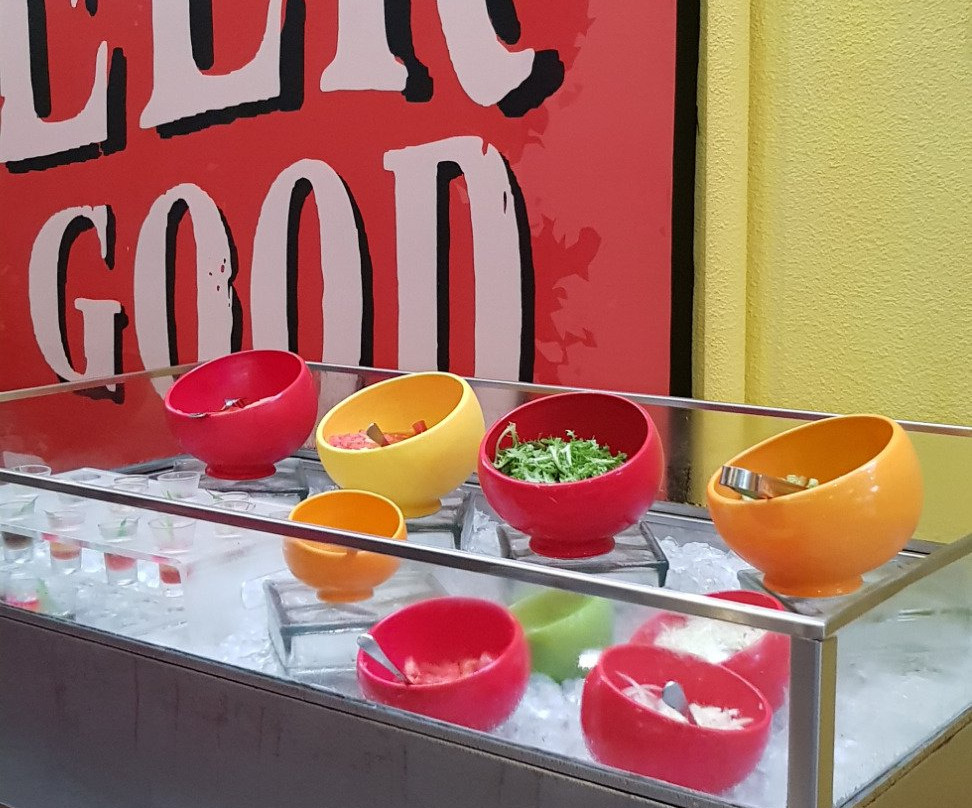 Fame Hotel Sunset Road, Kuta - Bali主图