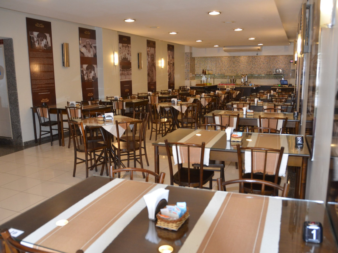 Cristal HotelSurubim主图