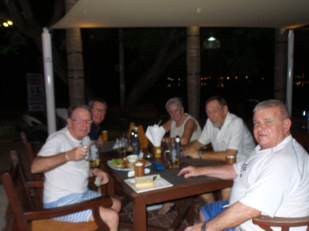 The Loft Resort主图