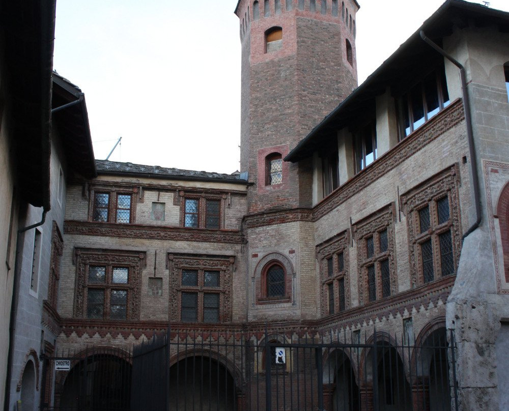 Priorato di Sant'Orso景点图片