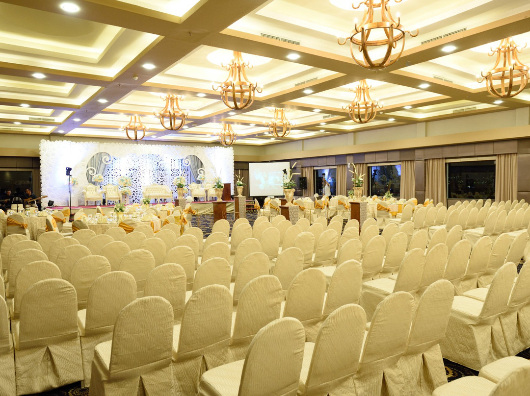 THE SYA Regency Palu by SoASIA主图