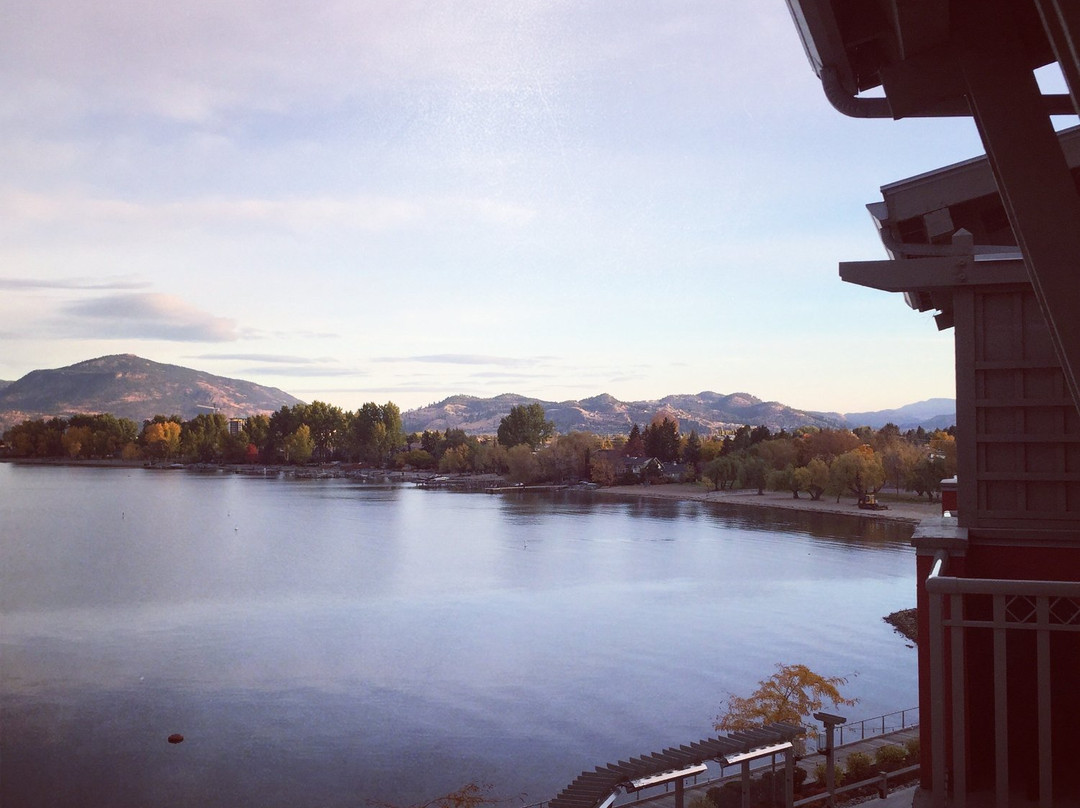 Manteo at Eldorado Resort主图