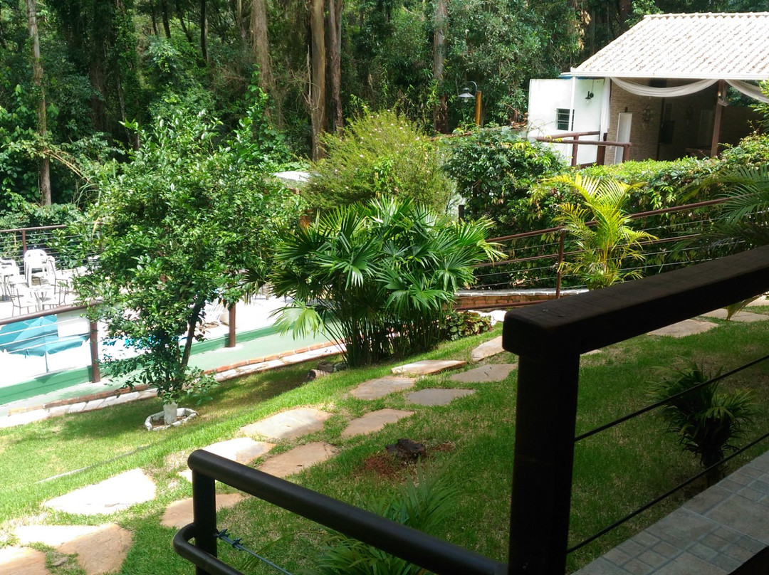 Pousada Vilarejo主图