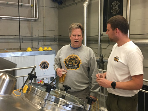 Austin Brewery Tours-奥斯丁必去景点