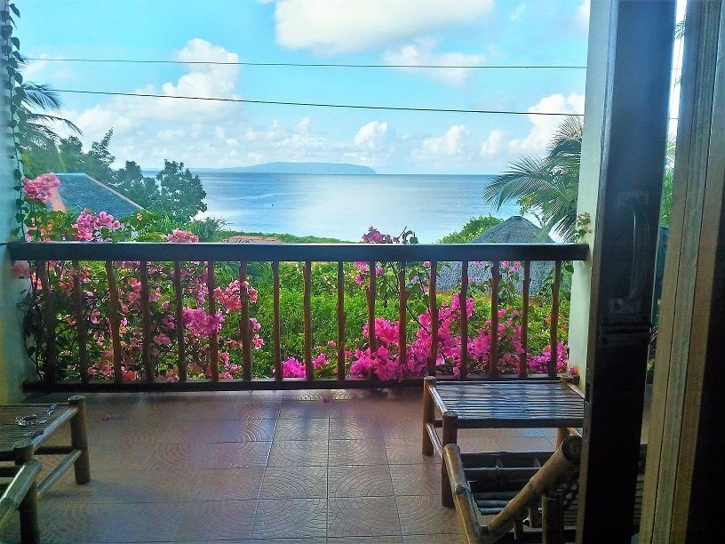 Guiuan酒店住宿-La Luna Beach Resort