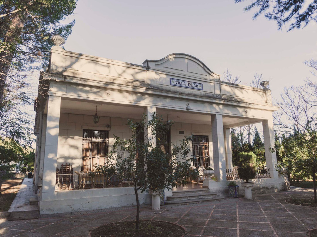 Villa Pilar