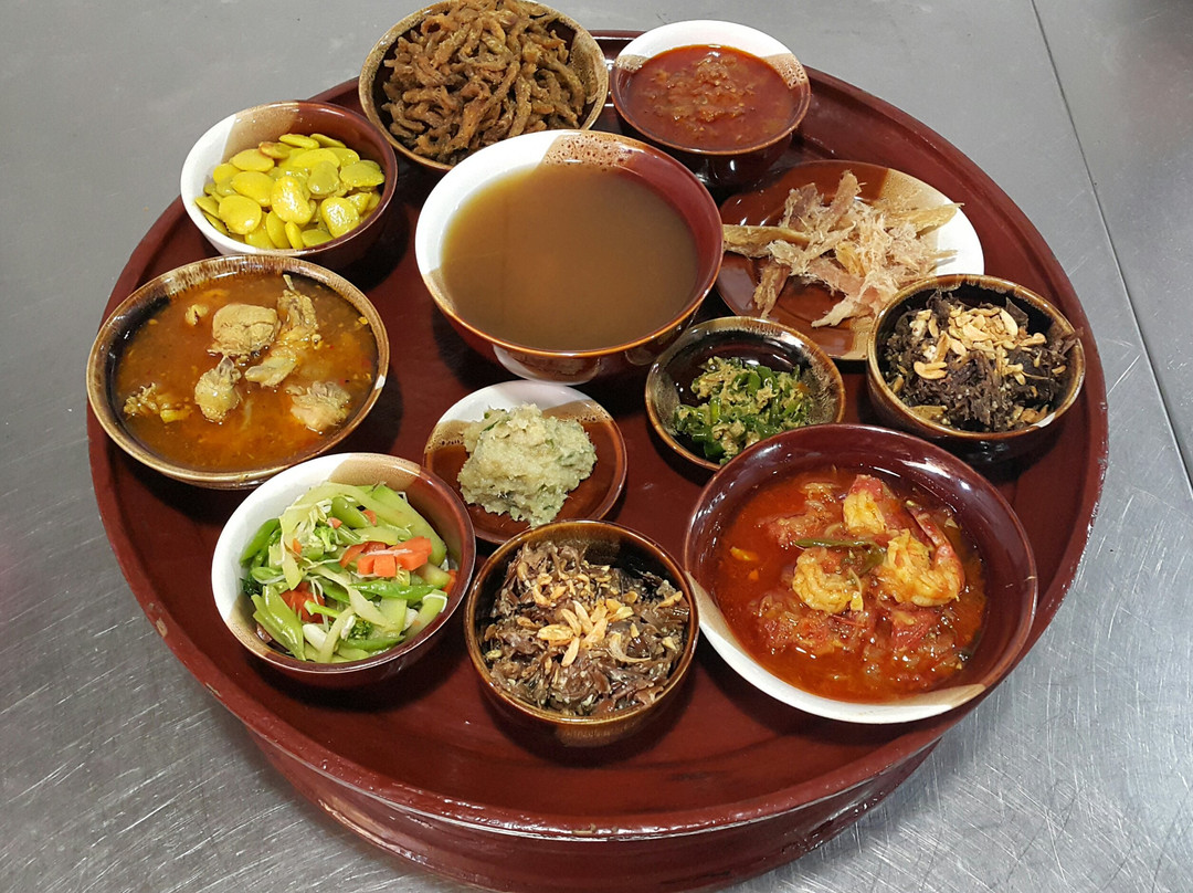 Daung Lann Gyi