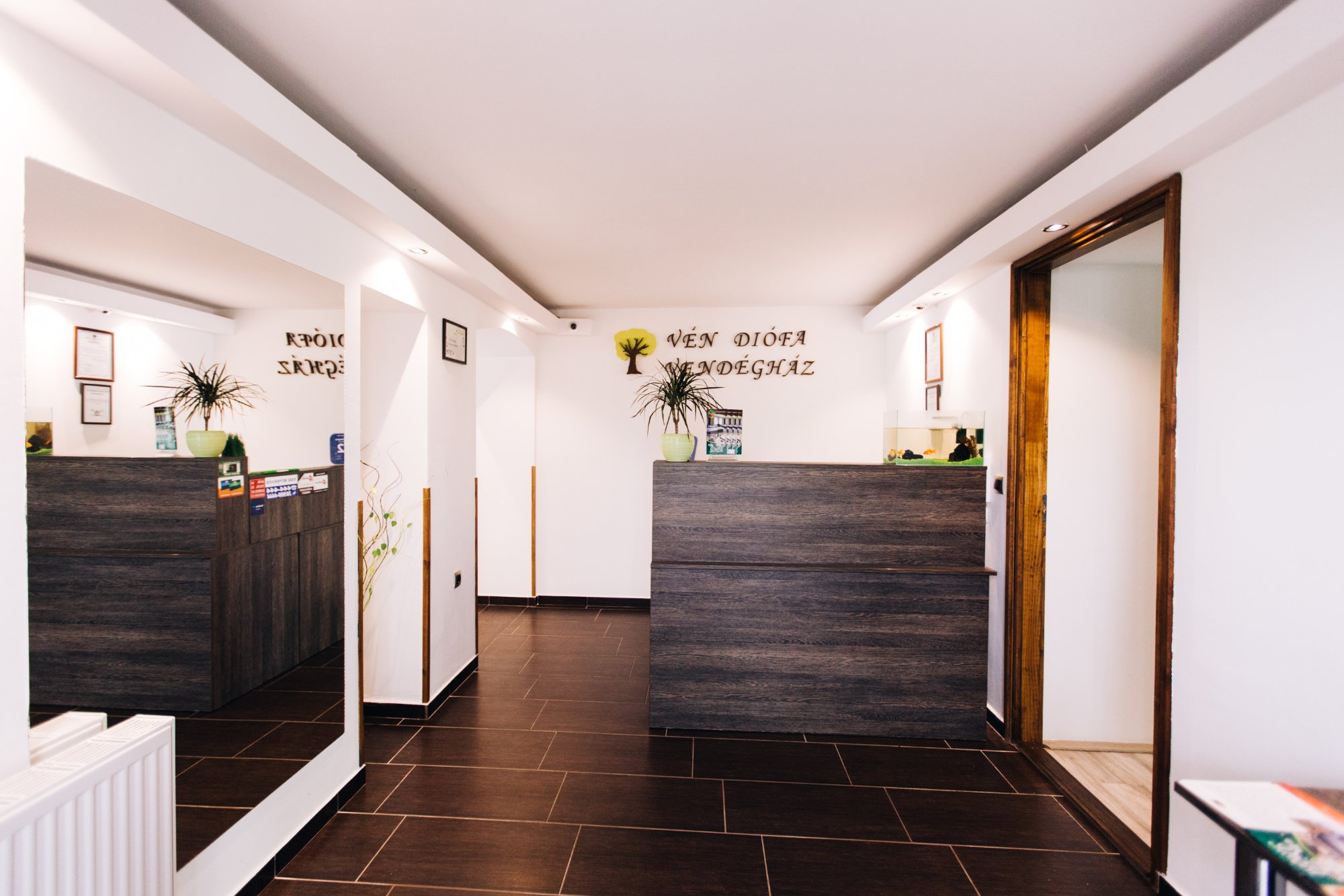 Ven Diofa Guesthouse-官方