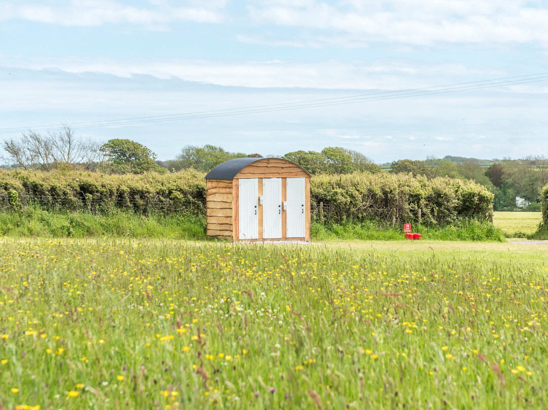 Parke Farm Camping
