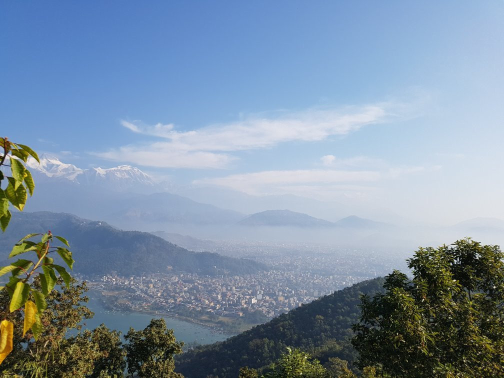 Tushita-Nepal-博卡拉必去景点