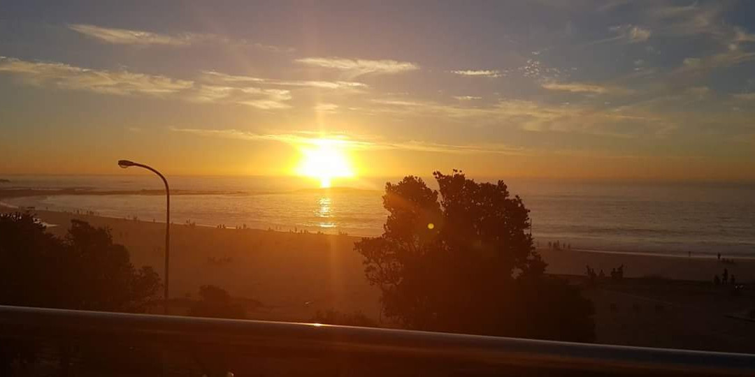 普利米大海城堡酒店主图